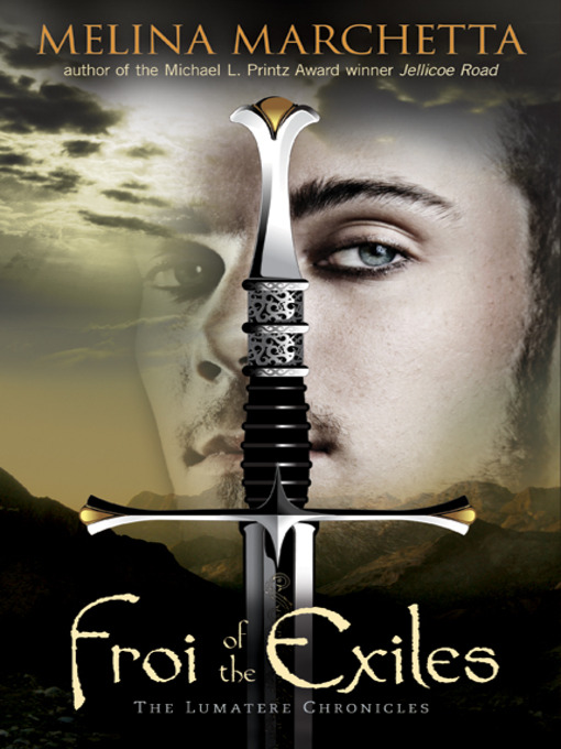 Title details for Froi of the Exiles by Melina Marchetta - Wait list
